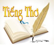 Mùa thu về trong Tiếng thơ 